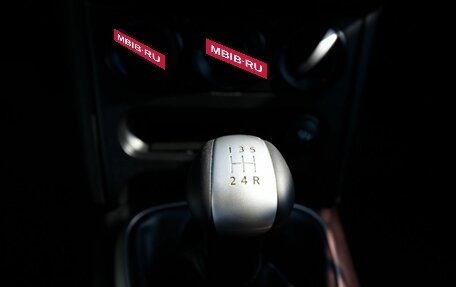 Nissan Qashqai, 2012 год, 1 100 000 рублей, 13 фотография