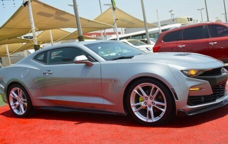 Chevrolet Camaro VI, 2023 год, 6 400 000 рублей, 4 фотография