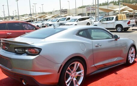 Chevrolet Camaro VI, 2023 год, 6 400 000 рублей, 7 фотография