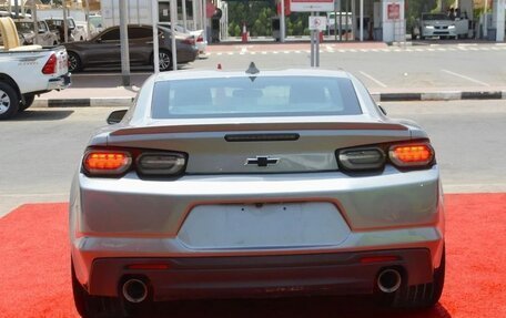 Chevrolet Camaro VI, 2023 год, 6 400 000 рублей, 6 фотография