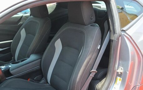 Chevrolet Camaro VI, 2023 год, 6 400 000 рублей, 9 фотография