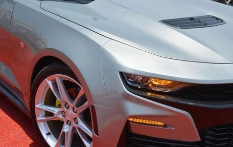 Chevrolet Camaro VI, 2023 год, 6 400 000 рублей, 13 фотография