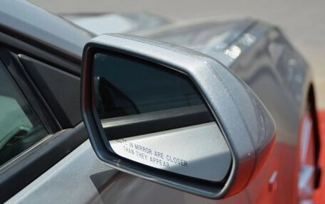 Chevrolet Camaro VI, 2023 год, 6 400 000 рублей, 15 фотография