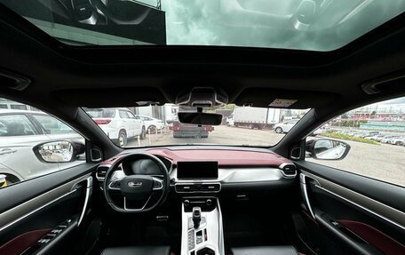 Geely Coolray I, 2021 год, 1 550 000 рублей, 12 фотография
