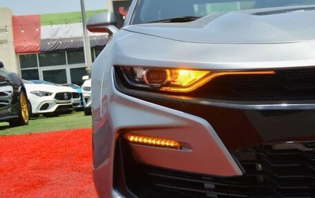 Chevrolet Camaro VI, 2023 год, 6 400 000 рублей, 20 фотография