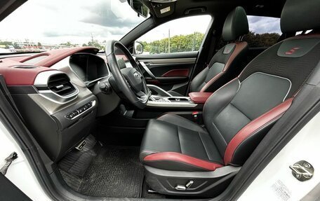 Geely Coolray I, 2021 год, 1 550 000 рублей, 10 фотография