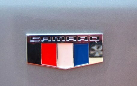 Chevrolet Camaro VI, 2023 год, 6 400 000 рублей, 19 фотография