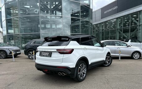 Geely Coolray I, 2021 год, 1 550 000 рублей, 8 фотография
