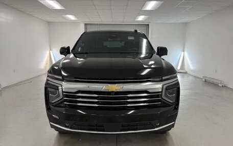 Chevrolet Tahoe IV, 2025 год, 11 900 000 рублей, 2 фотография