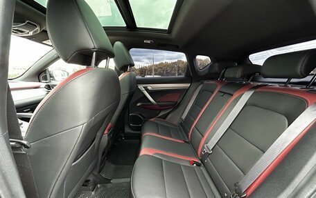 Geely Coolray I, 2021 год, 1 550 000 рублей, 14 фотография