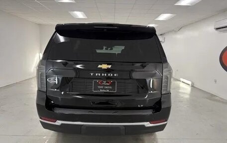 Chevrolet Tahoe IV, 2025 год, 11 900 000 рублей, 4 фотография