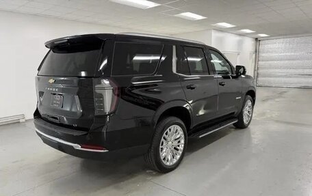 Chevrolet Tahoe IV, 2025 год, 11 900 000 рублей, 3 фотография