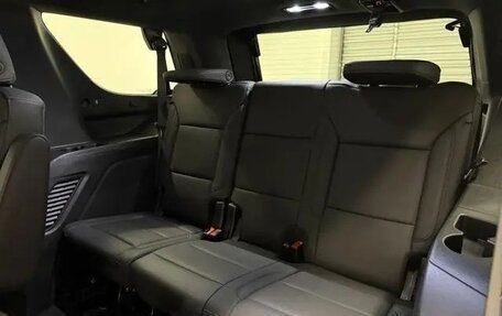 Chevrolet Tahoe IV, 2025 год, 11 900 000 рублей, 11 фотография
