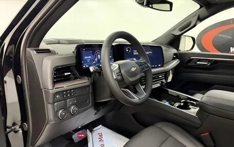 Chevrolet Tahoe IV, 2025 год, 11 900 000 рублей, 5 фотография
