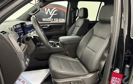Chevrolet Tahoe IV, 2025 год, 11 900 000 рублей, 7 фотография
