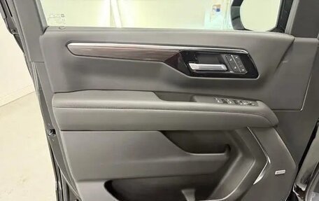 Chevrolet Tahoe IV, 2025 год, 11 900 000 рублей, 13 фотография