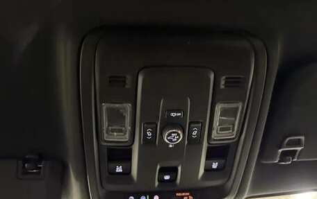 Chevrolet Tahoe IV, 2025 год, 11 900 000 рублей, 18 фотография