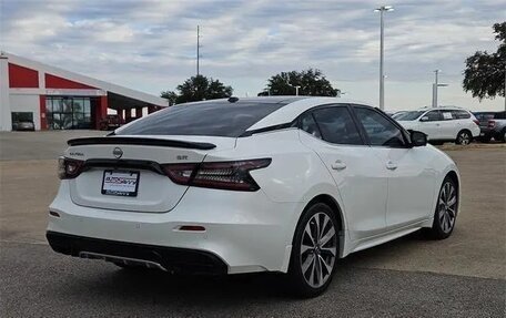 Nissan Maxima VIII, 2023 год, 6 000 000 рублей, 4 фотография