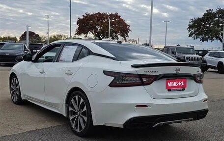 Nissan Maxima VIII, 2023 год, 6 000 000 рублей, 6 фотография
