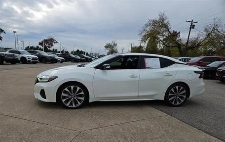 Nissan Maxima VIII, 2023 год, 6 000 000 рублей, 7 фотография