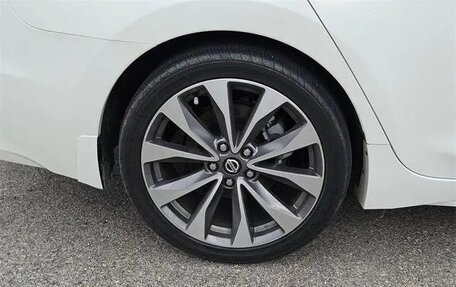 Nissan Maxima VIII, 2023 год, 6 000 000 рублей, 14 фотография