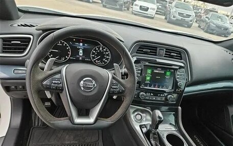 Nissan Maxima VIII, 2023 год, 6 000 000 рублей, 10 фотография