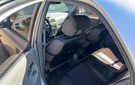 Hyundai Accent II, 2006 год, 490 000 рублей, 9 фотография