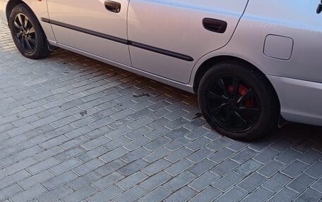 Hyundai Accent II, 2006 год, 490 000 рублей, 5 фотография
