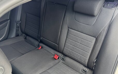 Skoda Octavia, 2014 год, 1 249 000 рублей, 9 фотография
