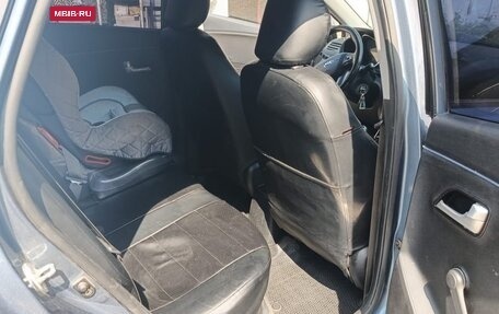 KIA Rio III рестайлинг, 2014 год, 550 000 рублей, 10 фотография