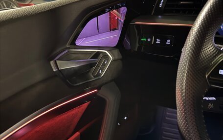 Audi e-tron I, 2020 год, 4 050 000 рублей, 13 фотография