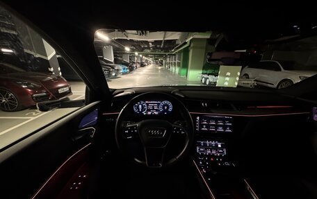 Audi e-tron I, 2020 год, 4 050 000 рублей, 12 фотография