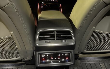 Audi e-tron I, 2020 год, 4 050 000 рублей, 18 фотография