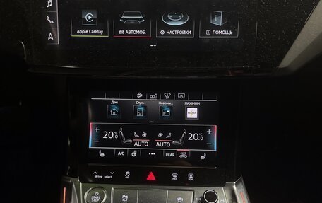 Audi e-tron I, 2020 год, 4 050 000 рублей, 17 фотография