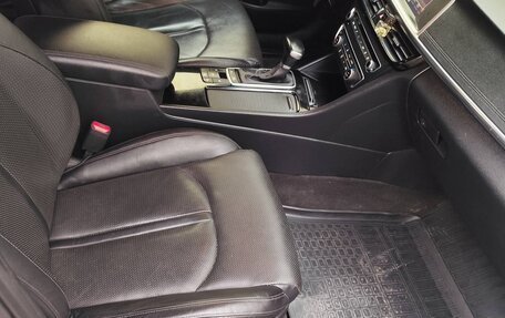 KIA Optima IV, 2018 год, 1 500 000 рублей, 9 фотография