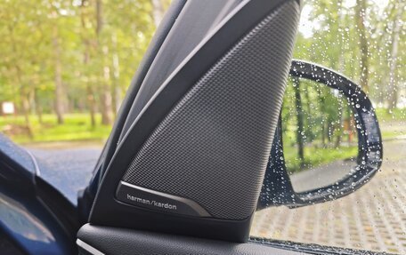 BMW X3, 2019 год, 4 800 000 рублей, 8 фотография