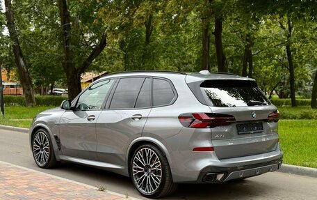 BMW X5, 2025 год, 15 450 000 рублей, 5 фотография