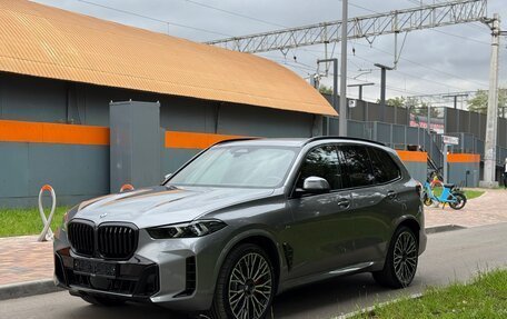 BMW X5, 2025 год, 15 450 000 рублей, 3 фотография
