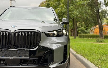 BMW X5, 2025 год, 15 450 000 рублей, 4 фотография
