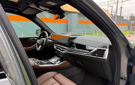 BMW X5, 2025 год, 15 450 000 рублей, 14 фотография