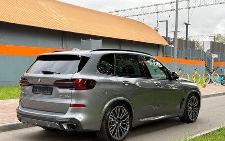 BMW X5, 2025 год, 15 450 000 рублей, 7 фотография