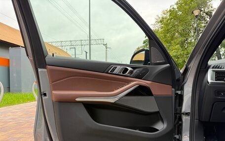 BMW X5, 2025 год, 15 450 000 рублей, 12 фотография