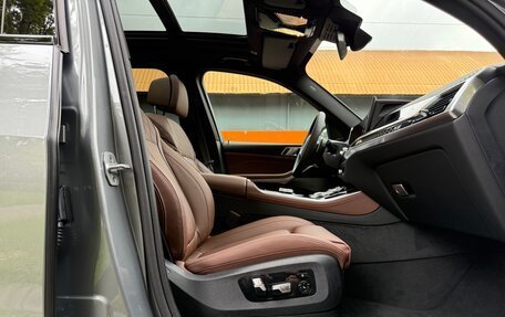 BMW X5, 2025 год, 15 450 000 рублей, 15 фотография