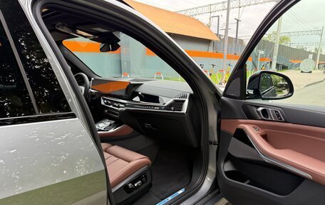 BMW X5, 2025 год, 15 450 000 рублей, 13 фотография