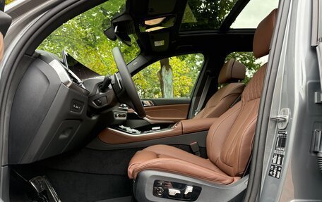 BMW X5, 2025 год, 15 450 000 рублей, 11 фотография