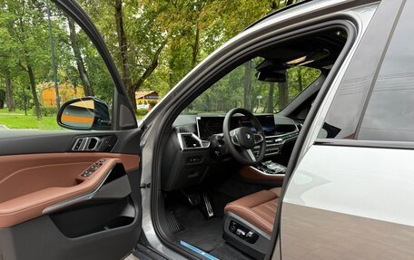 BMW X5, 2025 год, 15 450 000 рублей, 9 фотография