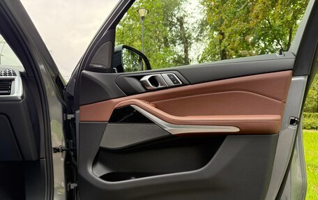 BMW X5, 2025 год, 15 450 000 рублей, 16 фотография