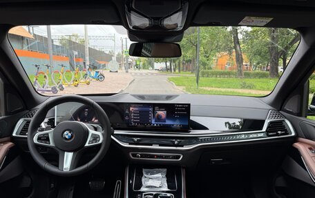 BMW X5, 2025 год, 15 450 000 рублей, 17 фотография