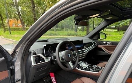 BMW X5, 2025 год, 15 450 000 рублей, 10 фотография
