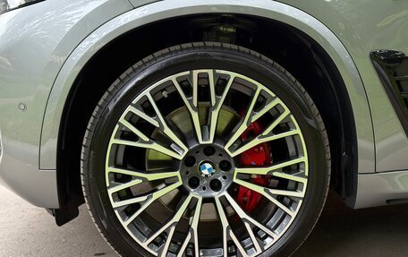 BMW X5, 2025 год, 15 450 000 рублей, 24 фотография